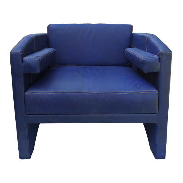 Buffalo Run Accent Chair