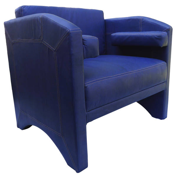 Buffalo Run Accent Chair