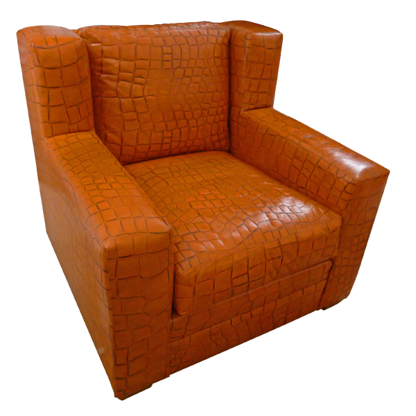 Bronco Accent Chair