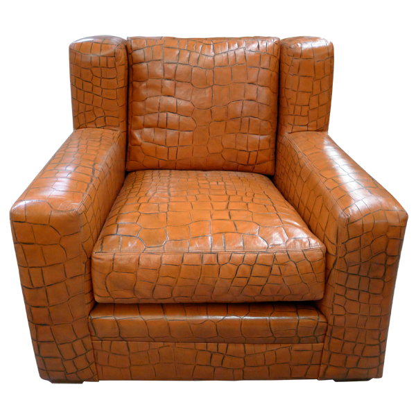 Bronco Accent Chair