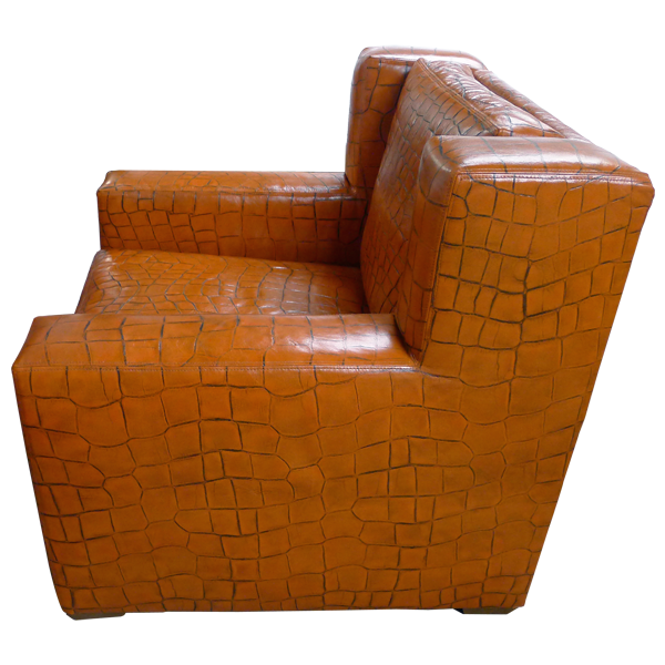 Bronco Accent Chair