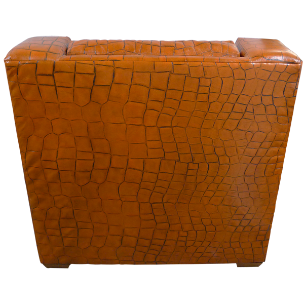 Bronco Accent Chair