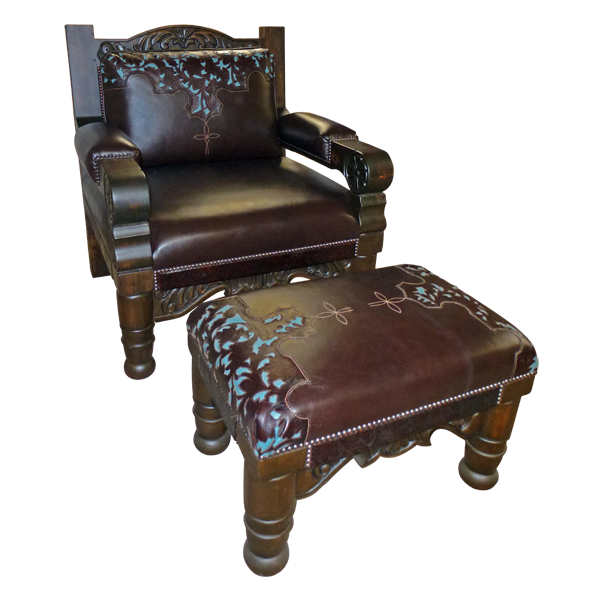 Moose Lane Accent Chair