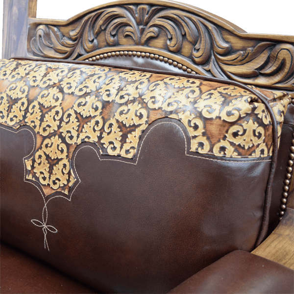 Deer Trail Accent Chair