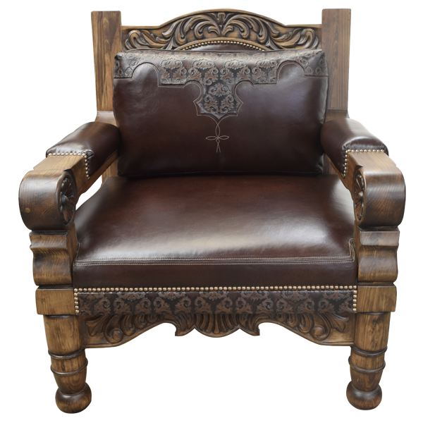 Elk Valley Accent Chair