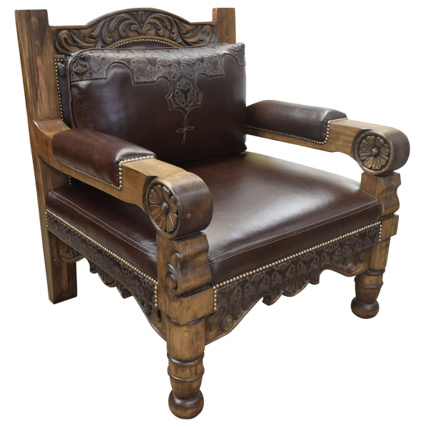 Elk Valley Accent Chair