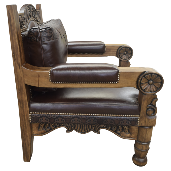 Elk Valley Accent Chair