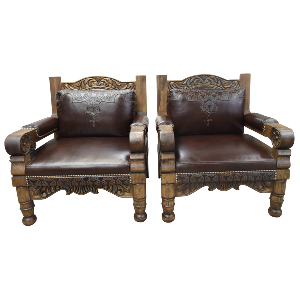 Elk Valley Accent Chair