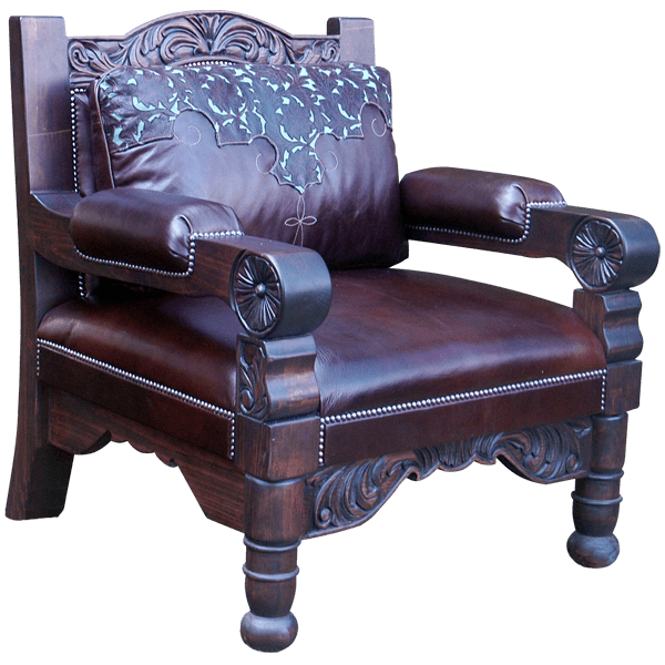Moose Lane Accent Chair