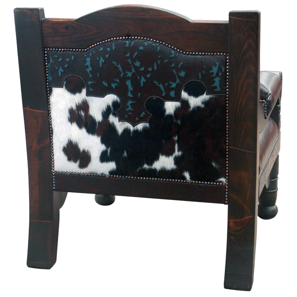 Moose Lane Accent Chair