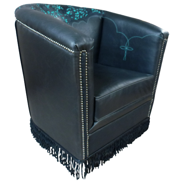 Angelope Trail Accent Chair