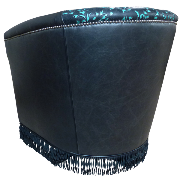 Angelope Trail Accent Chair
