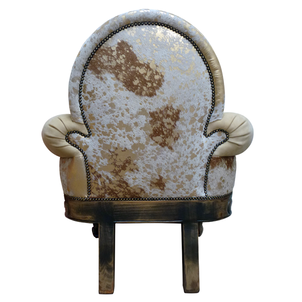 Sunflower Drive Accent Chair