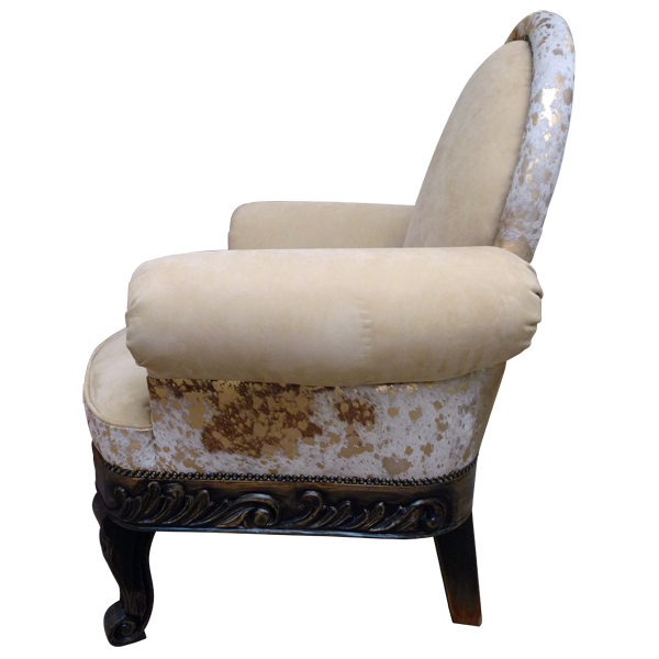 Sunflower Drive Accent Chair