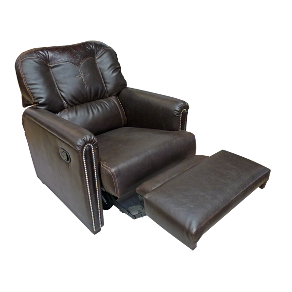 Redtail Trail Accent Chair
