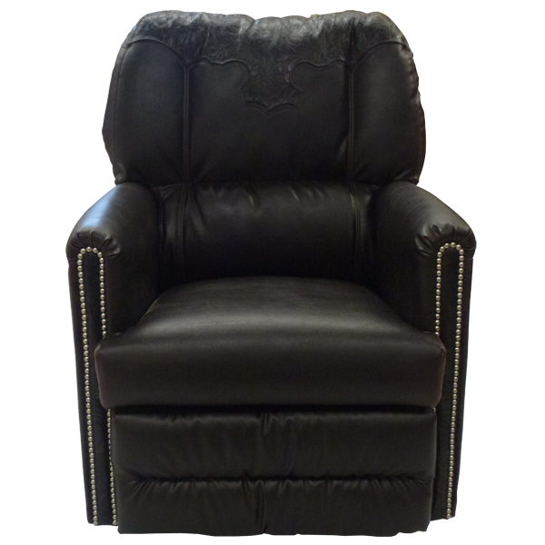 Falcon Way Accent Chair