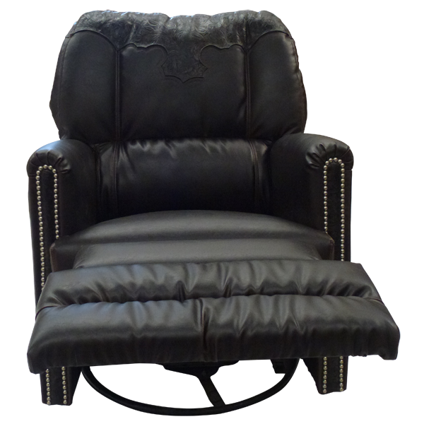 Falcon Way Accent Chair