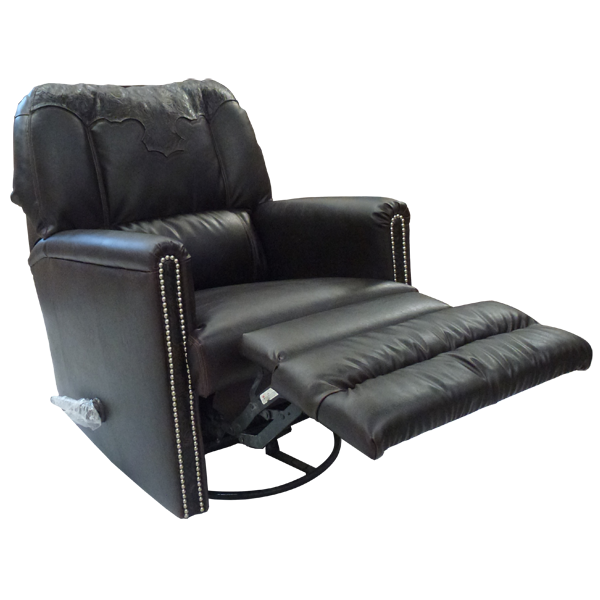 Falcon Way Accent Chair