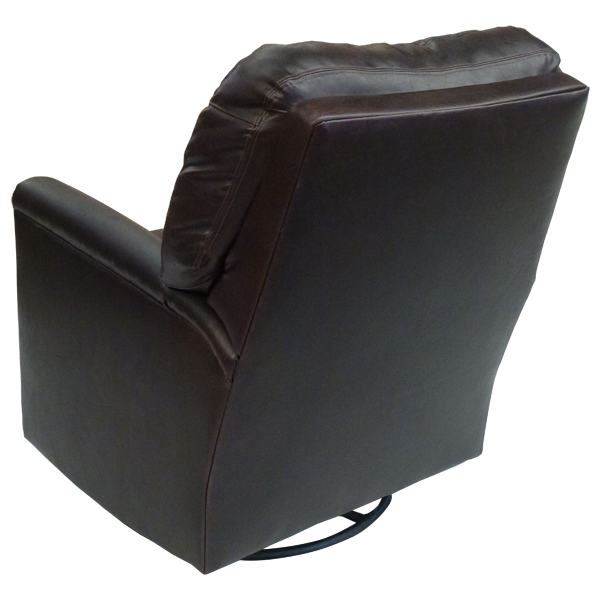 Falcon Way Accent Chair