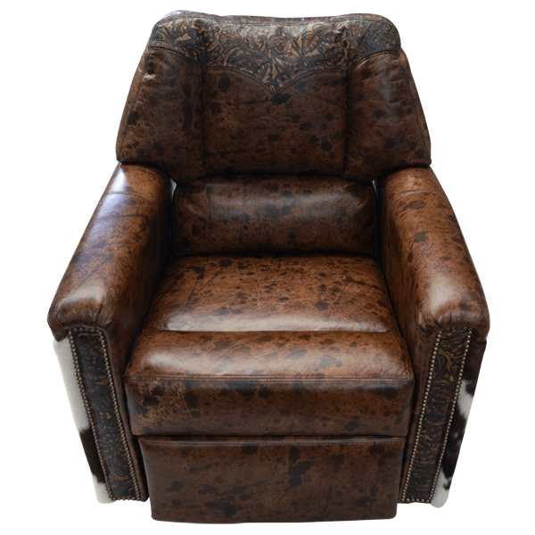 Heritage Woods Accent Chair