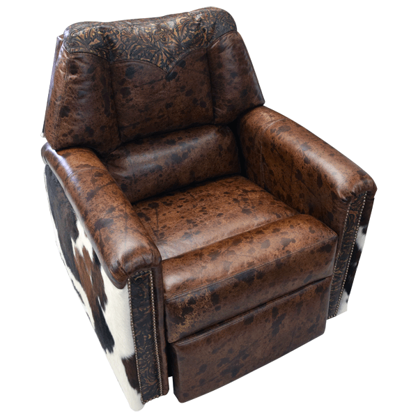 Heritage Woods Accent Chair