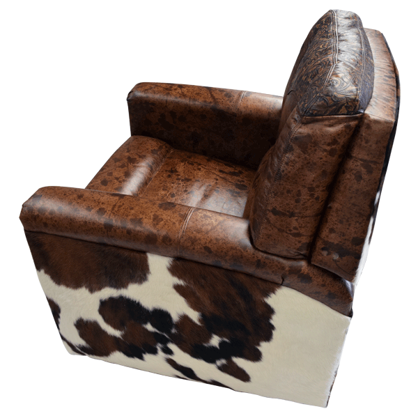 Heritage Woods Accent Chair