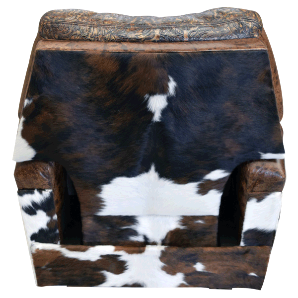 Heritage Woods Accent Chair