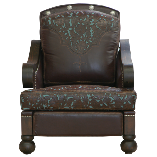 Alderwoods Accent Chair