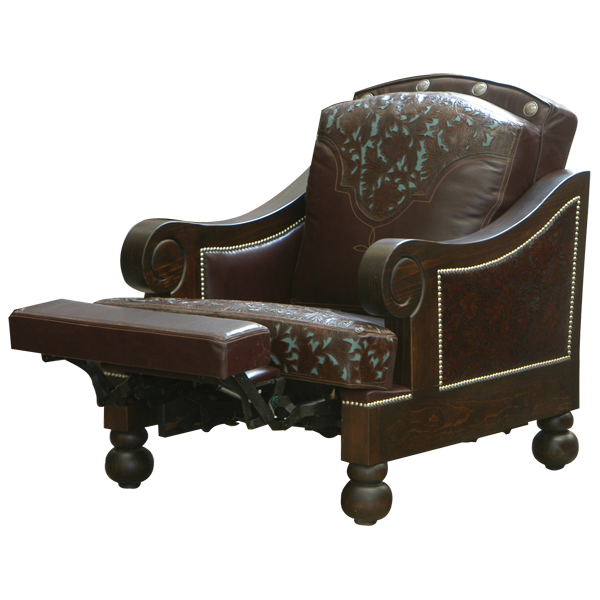 Alderwoods Accent Chair