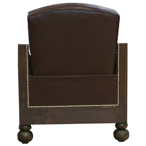 Alderwoods Accent Chair
