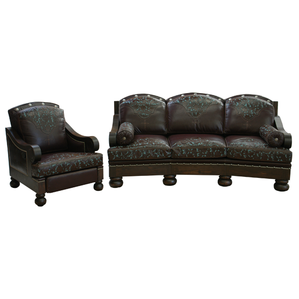 Alderwoods Accent Chair