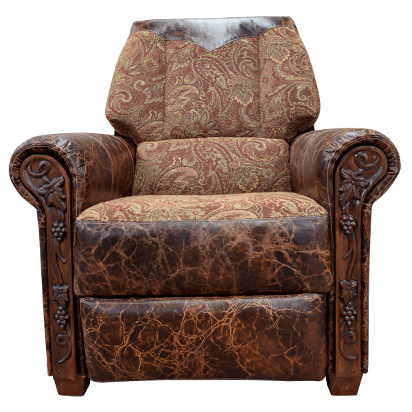 Cedarwoods Accent Chair