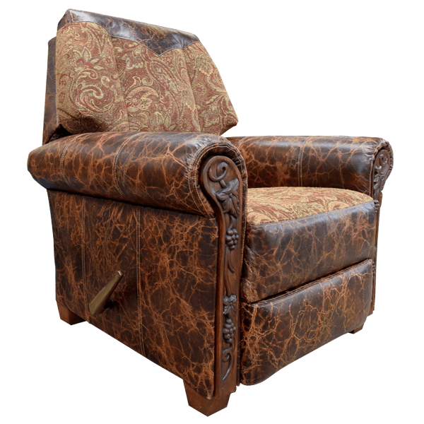 Cedarwoods Accent Chair