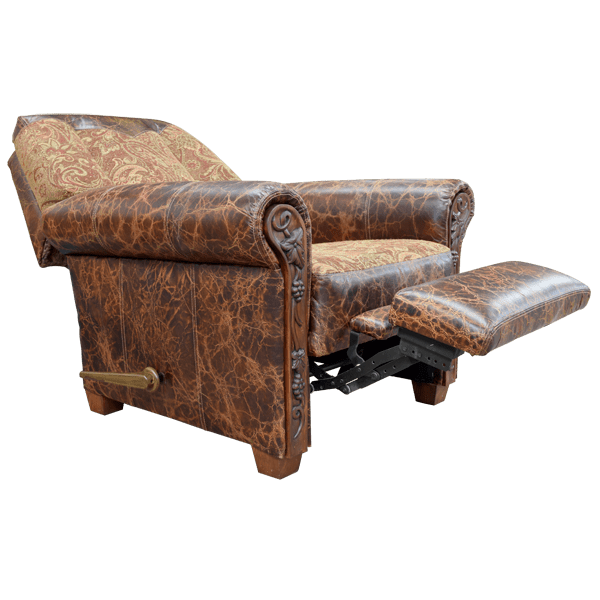 Cedarwoods Accent Chair