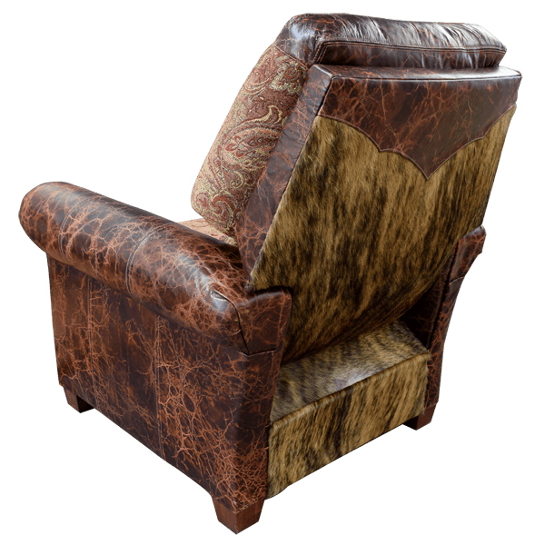 Cedarwoods Accent Chair