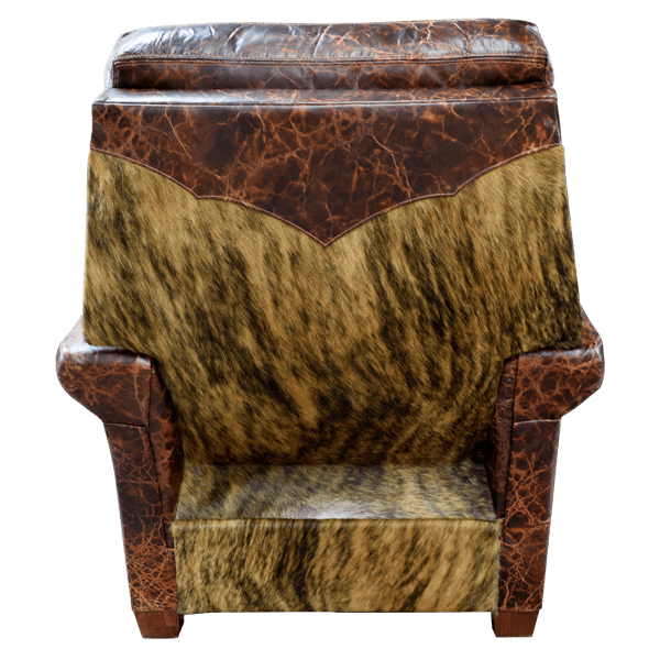 Cedarwoods Accent Chair