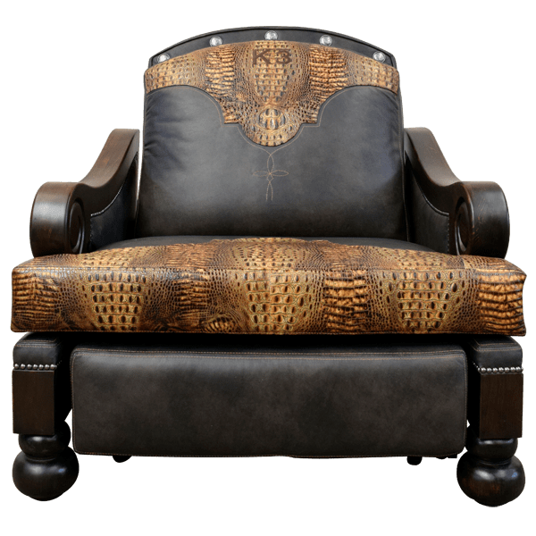 Cottonwoods Accent Chair