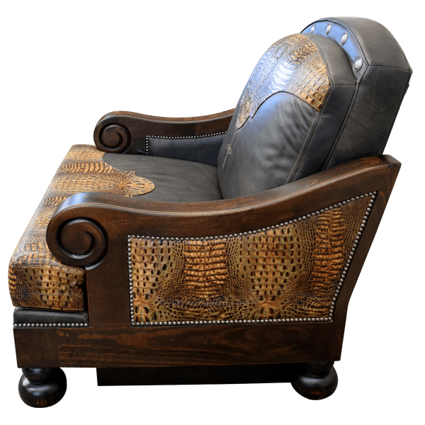 Cottonwoods Accent Chair