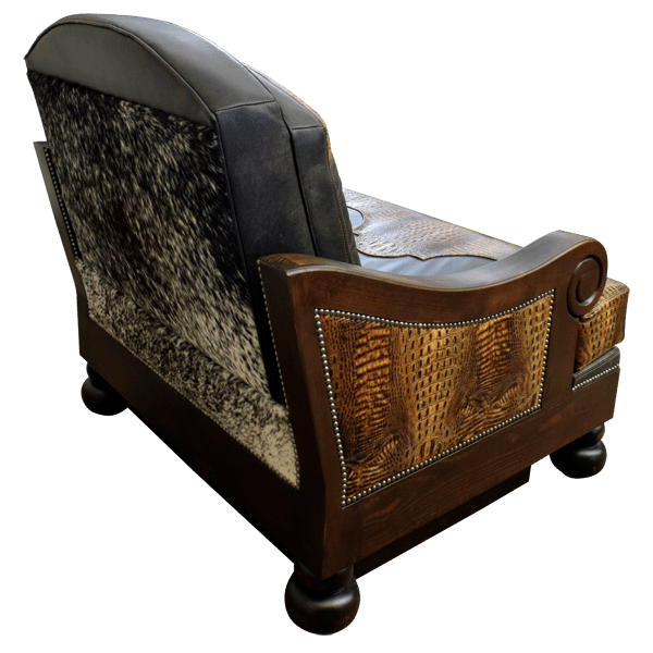 Cottonwoods Accent Chair