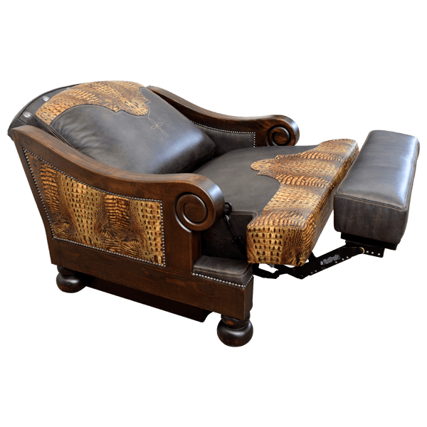 Cottonwoods Accent Chair