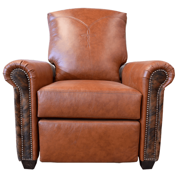 Middle Creekwoods Accent Chair