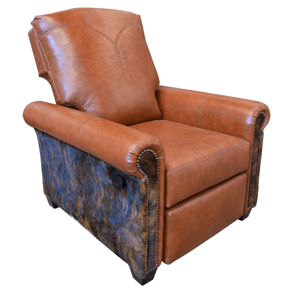 Middle Creekwoods Accent Chair