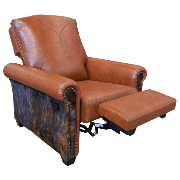 Middle Creekwoods Accent Chair