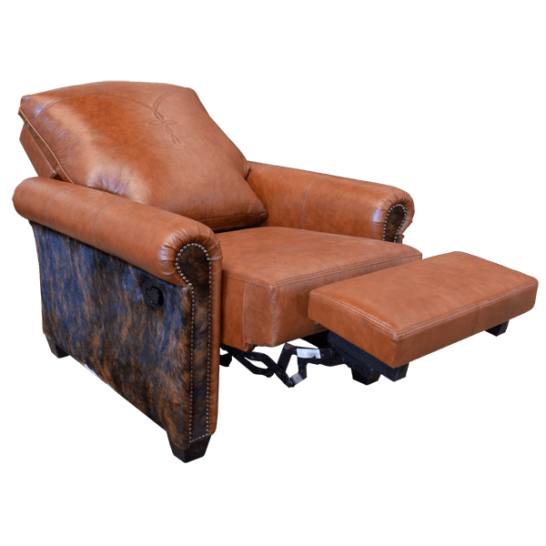 Middle Creekwoods Accent Chair