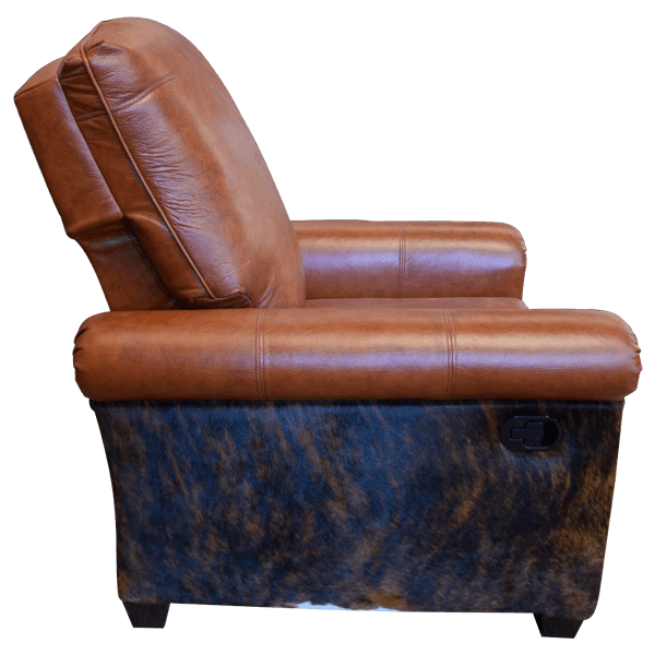 Middle Creekwoods Accent Chair