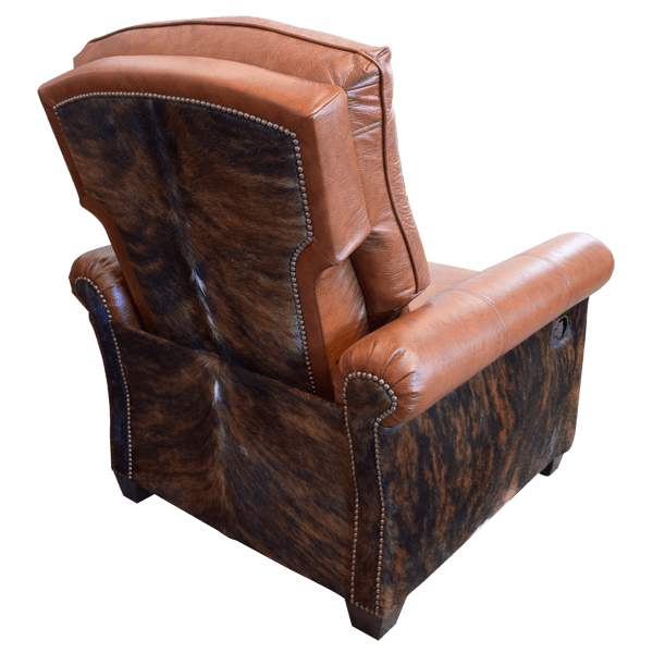 Middle Creekwoods Accent Chair