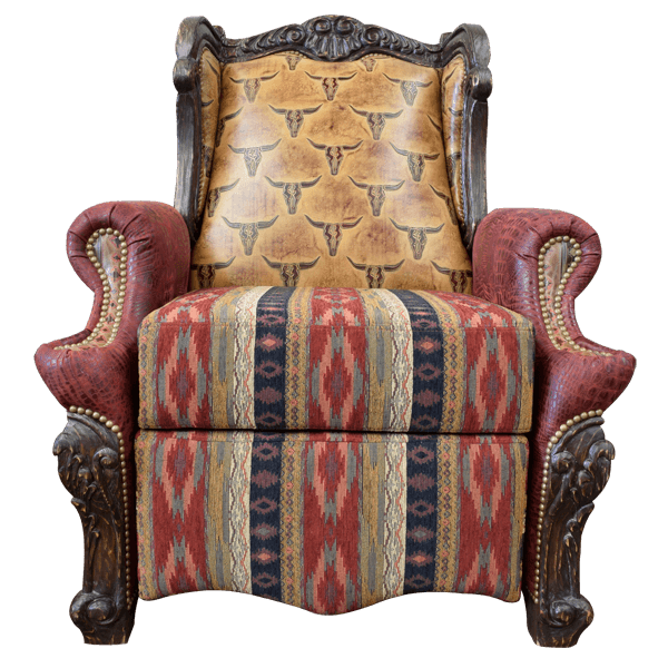 Harper Pucketts Accent Chair