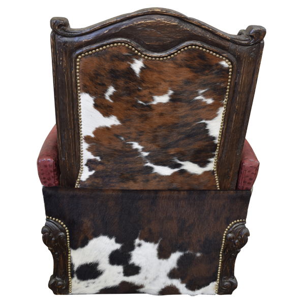 Harper Pucketts Accent Chair