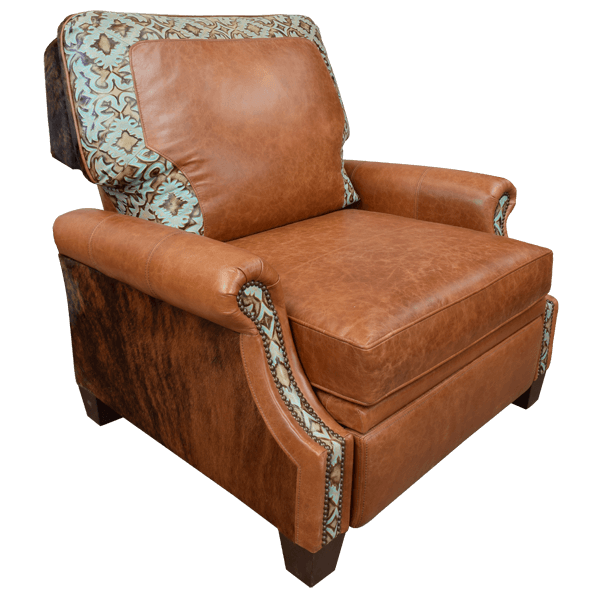 Harpers Accent Chair