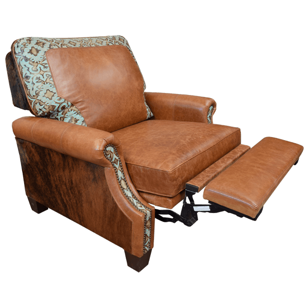 Harpers Accent Chair